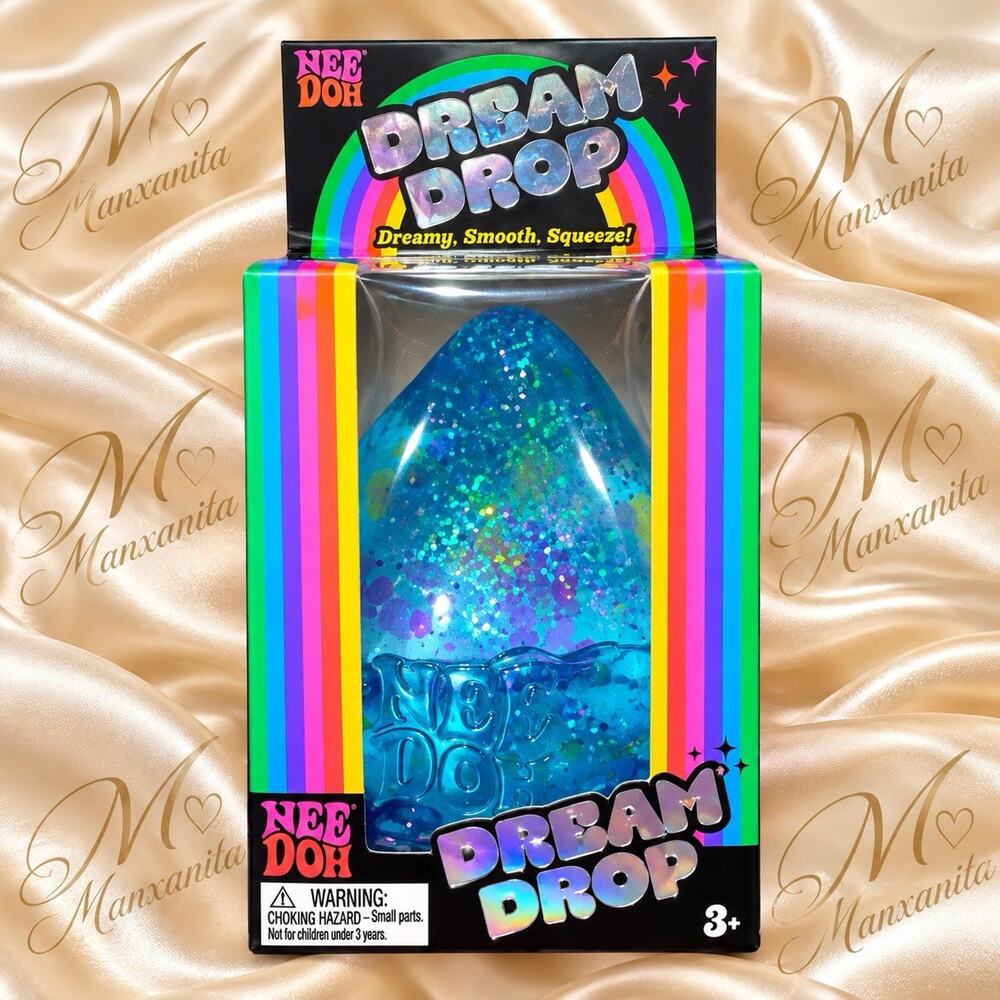 Needoh Dream Drop